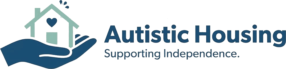 Helping Hands Supported Living logo